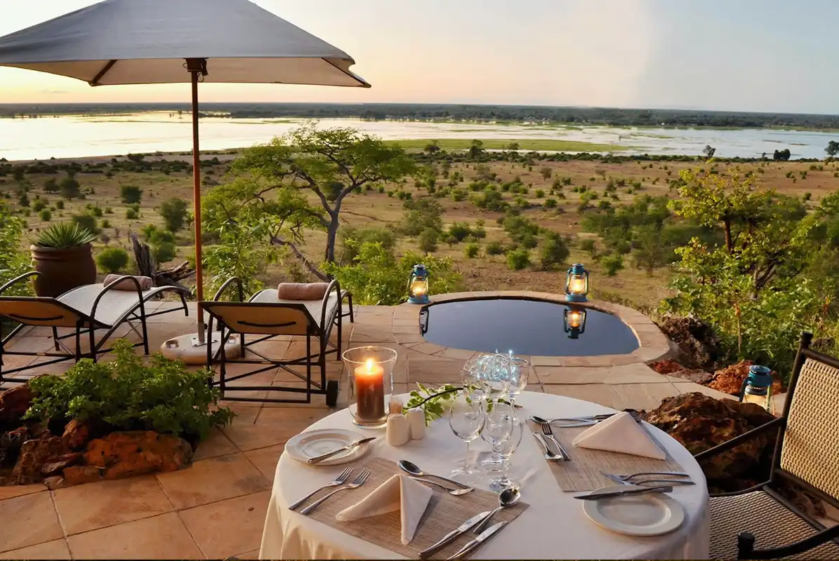 5 Days Honeymoon Safari with Cultural Experience