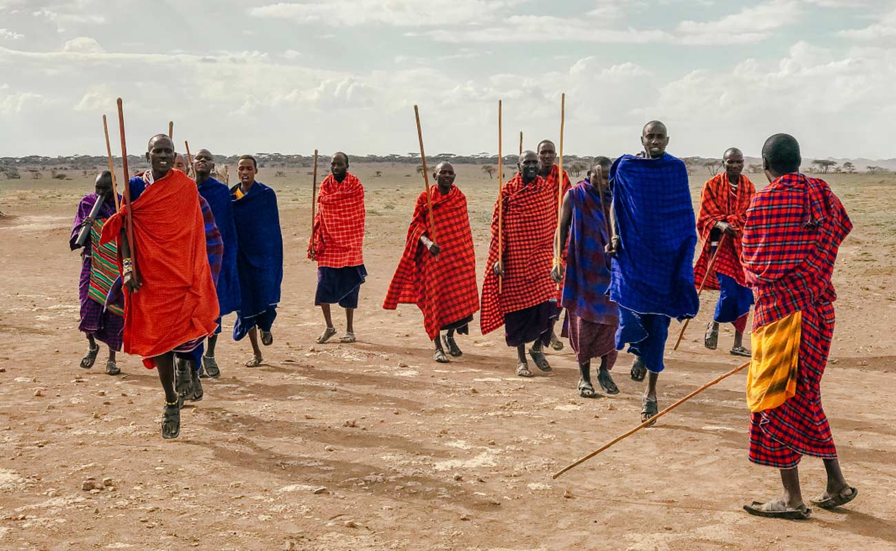 Maasai-Village-Experience