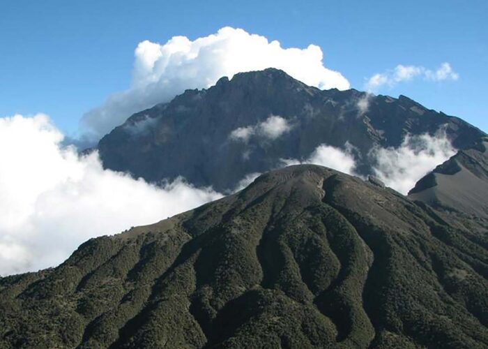 Mount-Meru