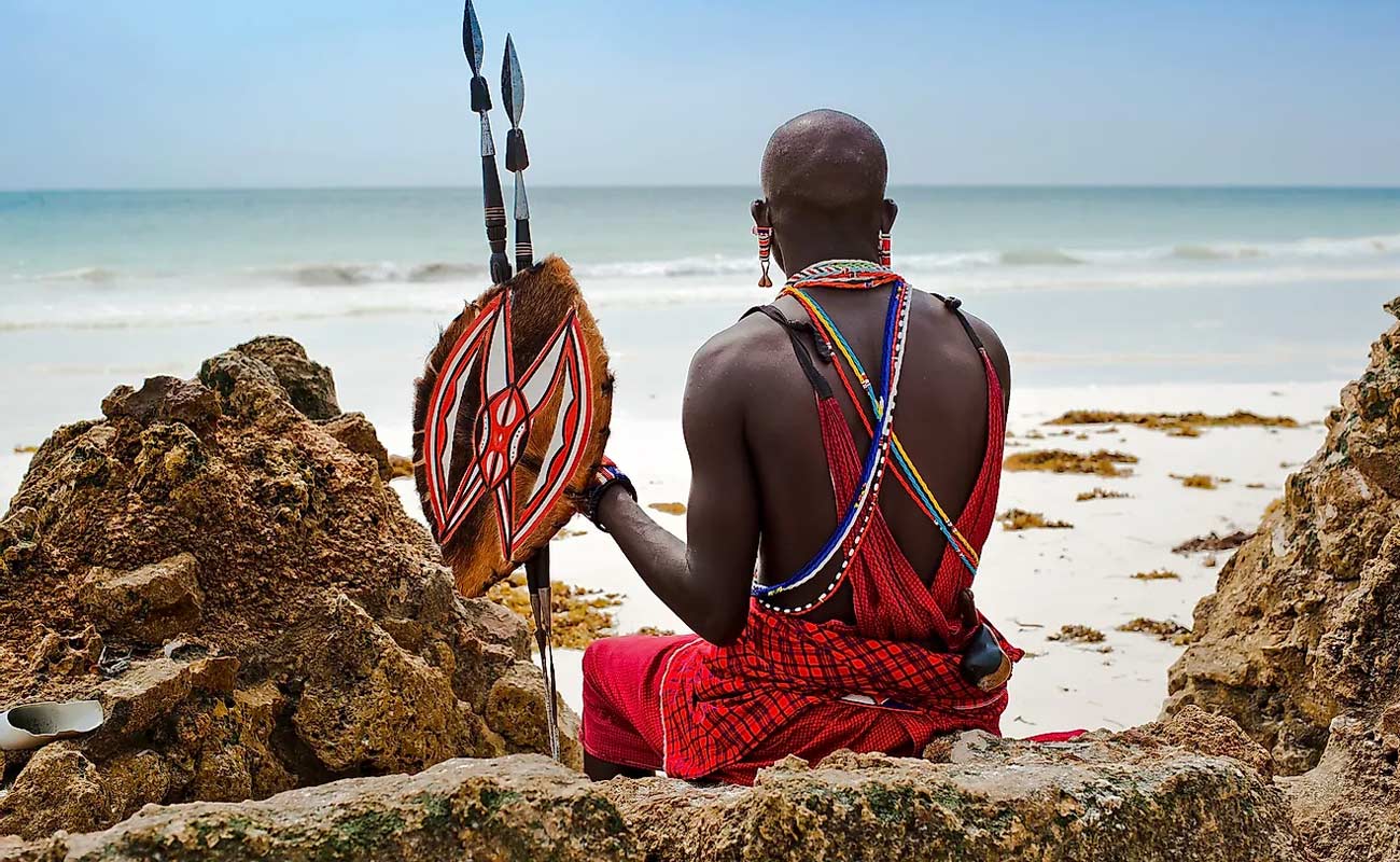 Tanzania culture tours - Tanzania safari with Kipe Adventure