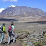 considerations on when to climbe kilimanjaro