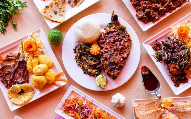 Indulge in Tanzanian Cuisines