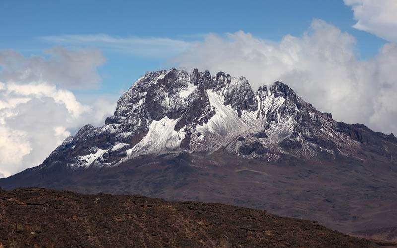 The Best Views Of Mount Kilimanjaro