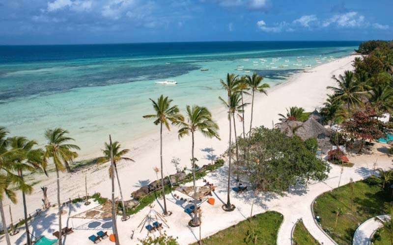 Zanzibar Beach Guide: Premier Destinations for Sun, Sand, and Serenity