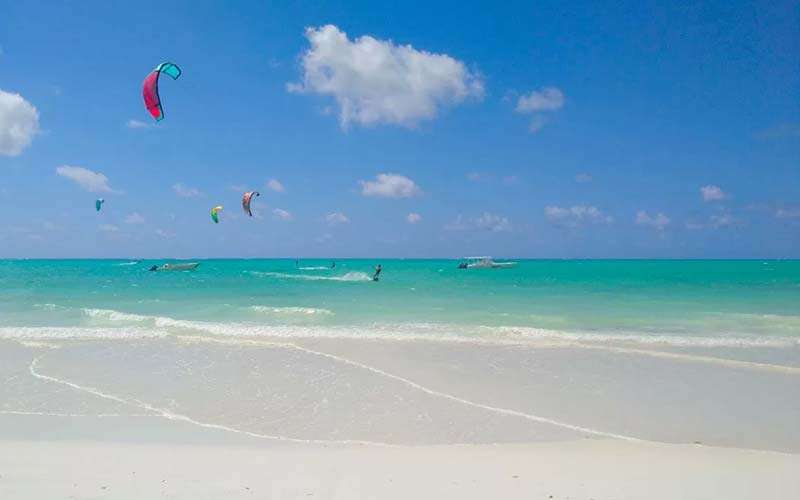 Zanzibar Beach Guide: Premier Destinations for Sun, Sand, and Serenity