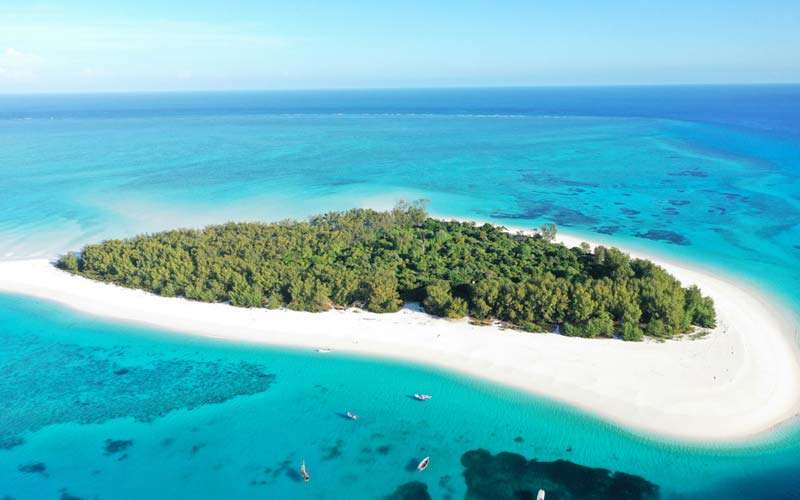 Zanzibar Beach Guide: Premier Destinations for Sun, Sand, and Serenity