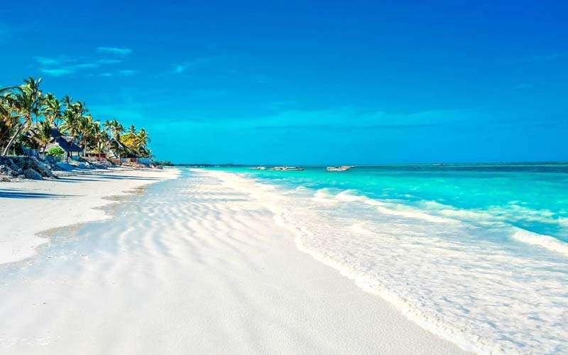 Zanzibar Beach Guide: Premier Destinations for Sun, Sand, and Serenity