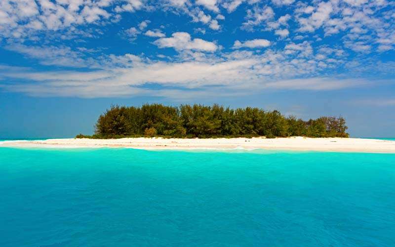 Zanzibar Beach Guide: Premier Destinations for Sun, Sand, and Serenity